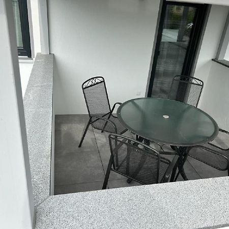 Ferienwohnung Bibertal Eksteriør billede
